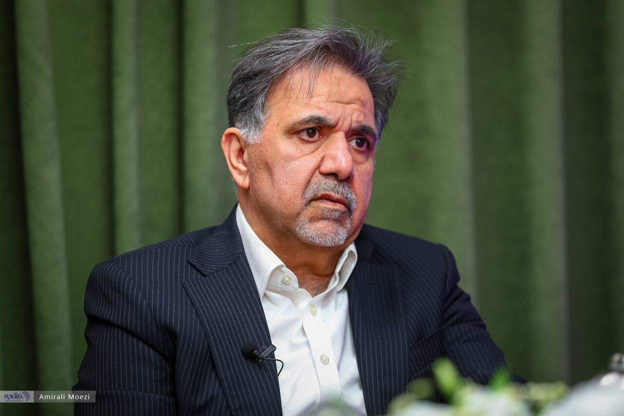جایگاه ایران در تحولات جهانی از نگاه آخوندی: آمریکا همچنان قدرتمند، اما نه مطلق