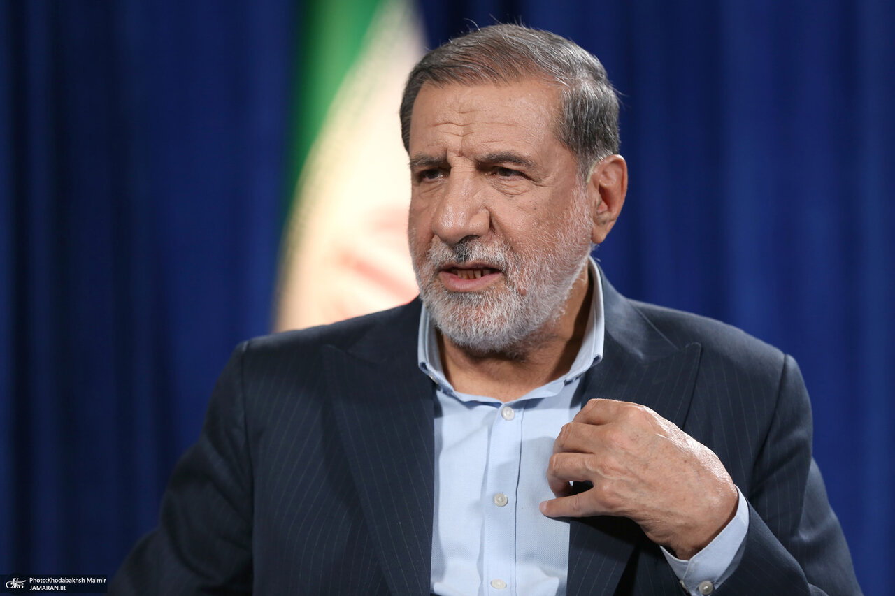 اسماعیل کوثری: دشمنان با شهادت رهبری به اهداف اصلی نرسیدند؛ حمله گسترده از توان آمریکا بیرون است