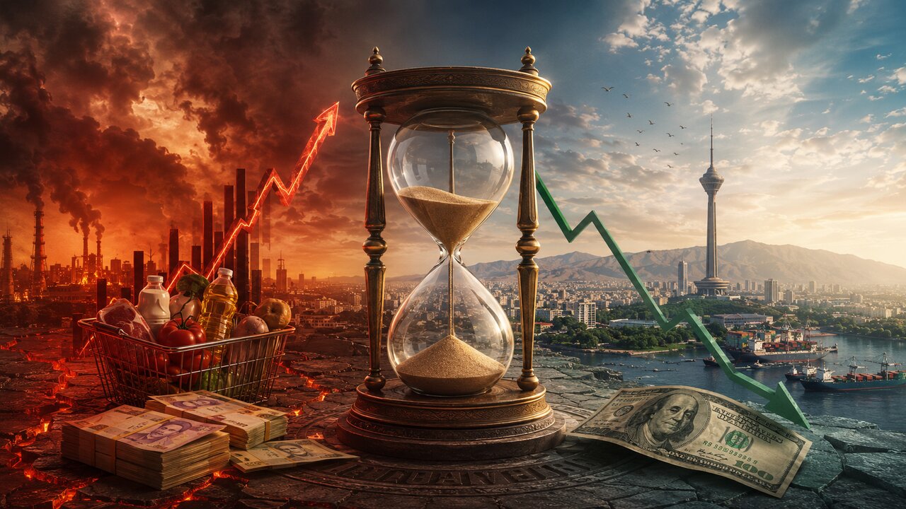 افزایش نرخ ارز: راهکار یا تشدیدکننده مشکلات اقتصادی؟